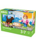 Brio World - Proprietar cu animal de companie - 1t