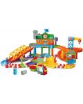 Toot toot drivers train set clearance