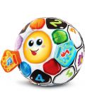 Jucarie interactiv Vtech - Prima mea minge de fotbal - 2t