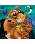 Puzzle Trefl 3 in 1 - Scooby Du - 3t