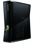 Xbox 360 Slim 4GB Console - 3t