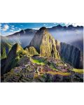Puzzle Trefl de 500 piese - Sanctuarul Machu Picchu - 2t