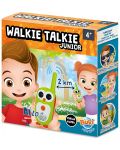 Walkie-Talkie Buki Nature Junior - 2t