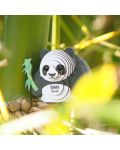 Figura 3D construibilă Еugy - Panda - 4t