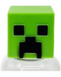 Sticlă Minecraft 3D - 560 ml  - 3t