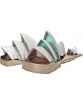 Ravensburger Puzzle 3D de 216 piese - Opera din Sydney - 2t