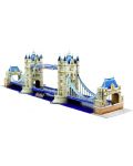 Puzzle 3D Revell - Podul Tower Bridge - 2t