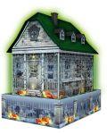 Ravensburger Puzzle 3D de 216 piese - Casa spiritelor - 2t