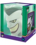 Cana 3D ABYstyle DC Comics: Batman - Joker Head - 4t