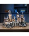 3D puzzle Spin Master din 197 piese - Castelul Hogwarts - 5t