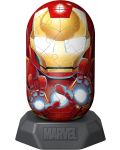 3D Puzzle Ravensburger din 54 piese - Marvel: Iron Man - 2t