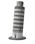 Puzzle 3D Ravensburger de 216 piese - Turnul din Pisa - 2t