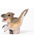 Figura 3D construibilă Еugy - Velociraptor - 6t