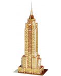 3D Puzzle Revell - Empire State Building - 2t