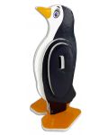 Akar Model 3D - Pinguin - 1t
