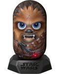 3D Puzzle Ravensburger din 54 piese - Războiul Stelelor: Chewbacca - 2t