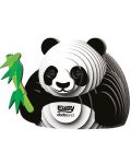 Figura 3D construibilă Еugy - Panda - 2t
