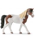 Set figurine Schleich Horse Club - Western cu Hannah - 4t