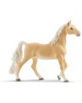 Figurina Schleich Horse Club - American saddlebred , iapa - 1t