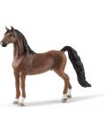 Figurina Schleich Horse Club - American saddlebred , cal - 1t