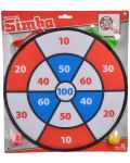 Set de joaca Simba Toys - Darts, sortiment - 5t