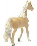 Figurina Schleich Horse Club - American saddlebred , iapa - 4t