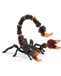 Figurina Schleich Eldrador Creatures - Scorpion de lava - 3t