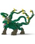 Figurina Schleich Eldrador Creatures - Creatura din jungla - 3t
