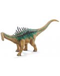 Figurina Schleich Dinosaurs - Agustinia - 1t