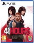 41 Hours (PS5) - 1t