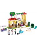 Set de construit Lego Friends - Heartlake City Restaurant (41379) - 3t