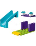 Constructor Lego Friends - Locul de joaca al catelusilor (41396) - 6t