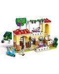 Set de construit Lego Friends - Heartlake City Restaurant (41379) - 2t