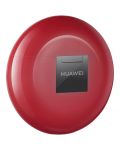 Casti wireless Huawei - FreeBuds 3,  rosii - 7t