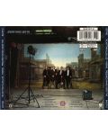 The Notting Hillbillies - Missing... Presumed Having A Good Time (CD) - 2t