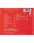 Aphrodite's Child - 6 6 6 (2 CD) - 2t