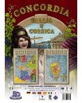 Extensie pentru jocul de societate Concordia: Gallia / Corsica - 1t