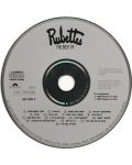 The Rubettes - The Best Of (CD) - 2t