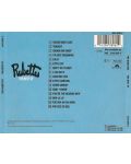 The Rubettes - The Best Of (CD) - 3t