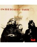 Taste - On The Boards - (CD) - 1t