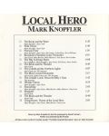 Mark Knopfler - Music From Local Hero (CD) - 2t