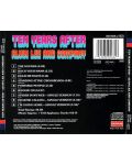 Ten Years After - Alvin Lee and Company - (CD) - 2t
