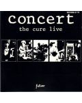 The Cure - Concert - the Cure Live - (CD) - 1t