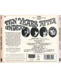 Ten Years After - Undead - (CD) - 2t