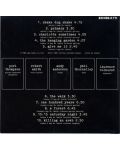 The Cure - Concert - the Cure Live - (CD) - 2t