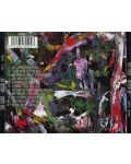 The Cure - Mixed Up - (CD) - 2t