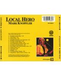 Mark Knopfler - Music From Local Hero (CD) - 3t