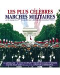 43eme R.I. de Lille sous La Direction Du - les Plus Celebres Marches Militaires (CD) - 1t
