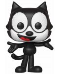 Figurina Funko POP! Animation: Felix the Cat - Felix #526 - 1t
