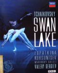 Artists of the Mariinsky Ballet - Tchaikovsky: Swan Lake (Blu-Ray) - 1t